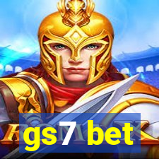 gs7 bet